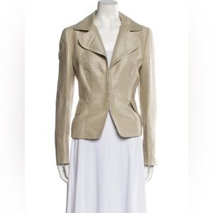 NWT — Akris Punto jacket - size 4/6